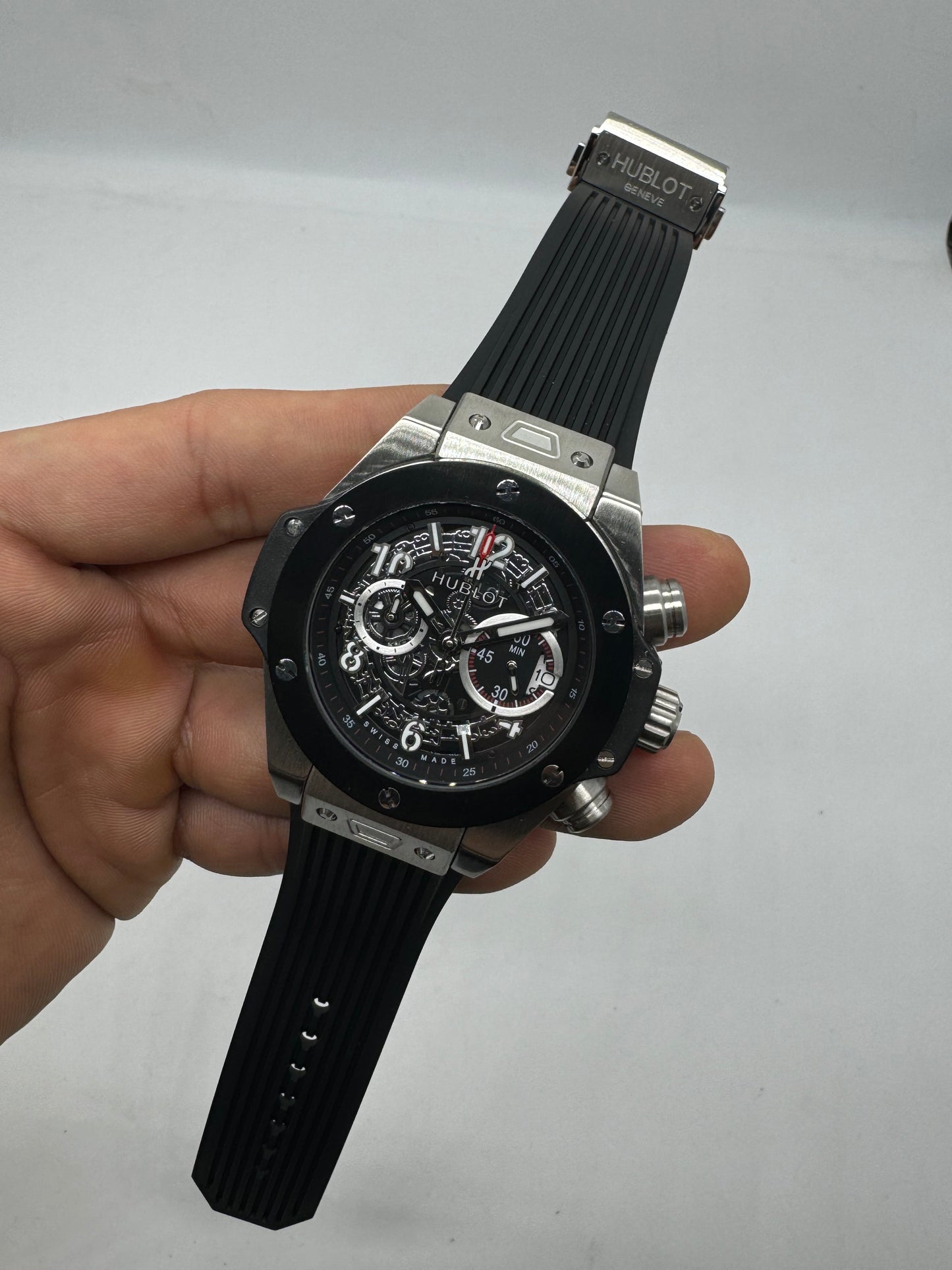Hublot Big Bang Unic