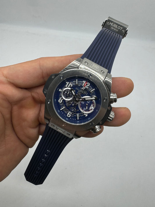 Hublot Big Bang Unic