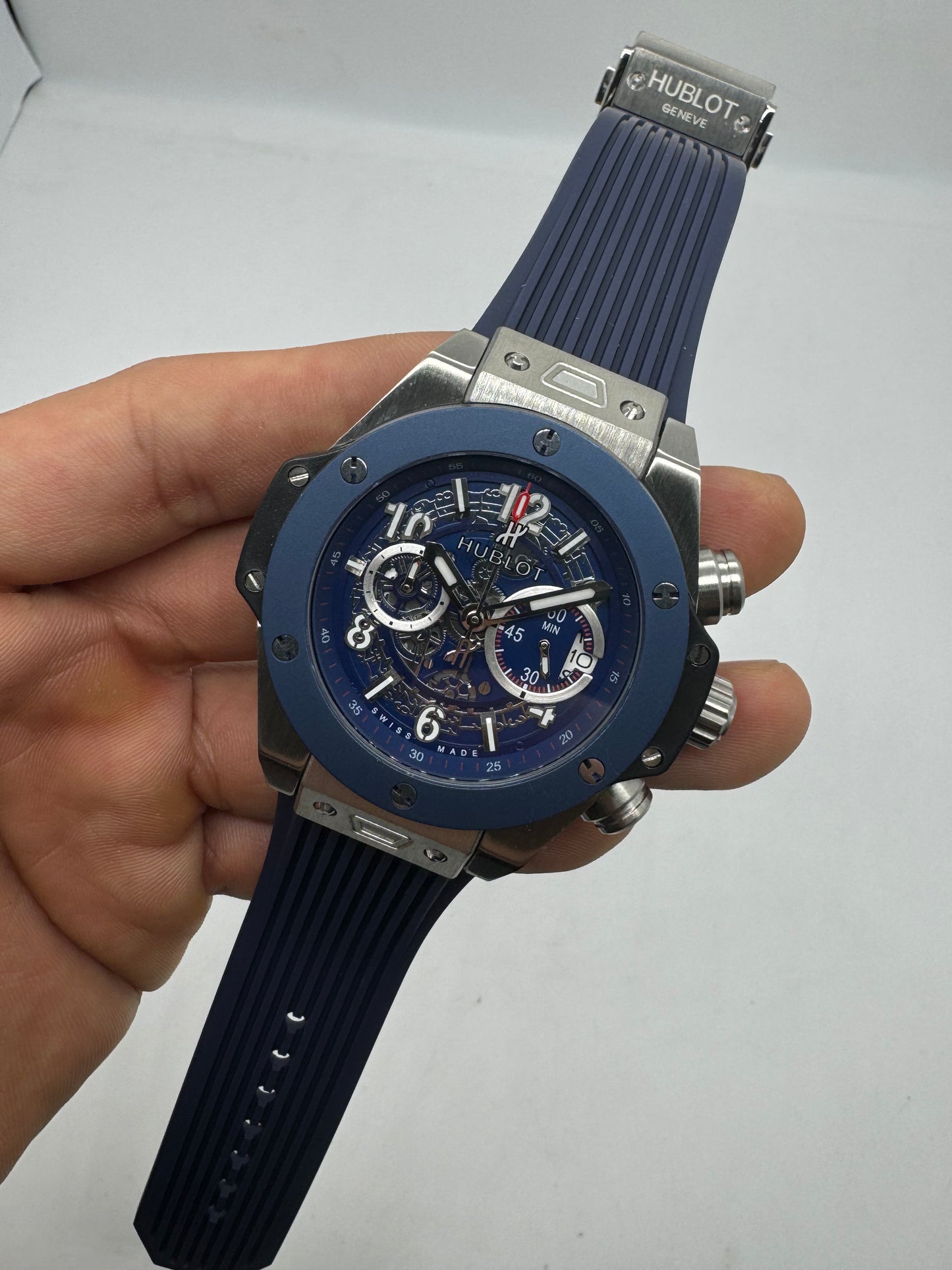 Hublot Big Bang Unic