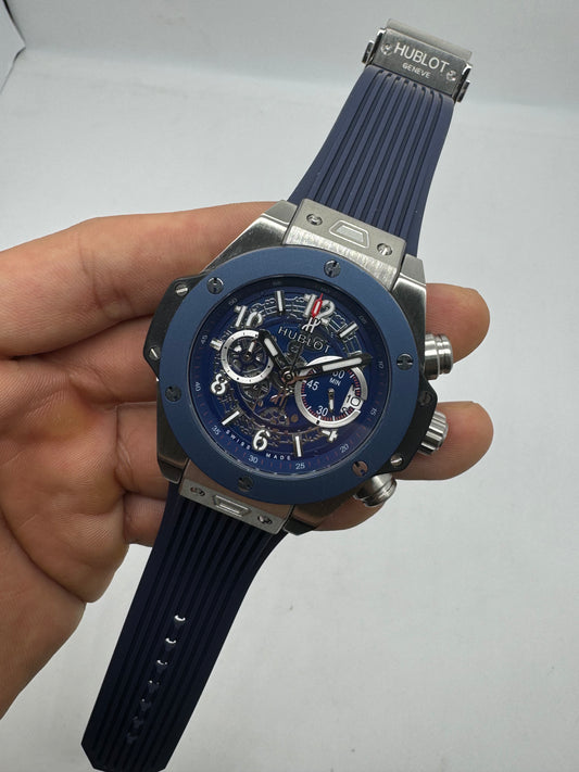 Hublot Big Bang Unic