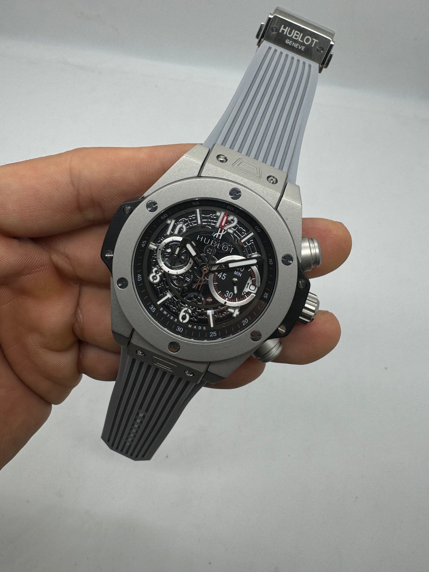 Hublot Big Bang Unic