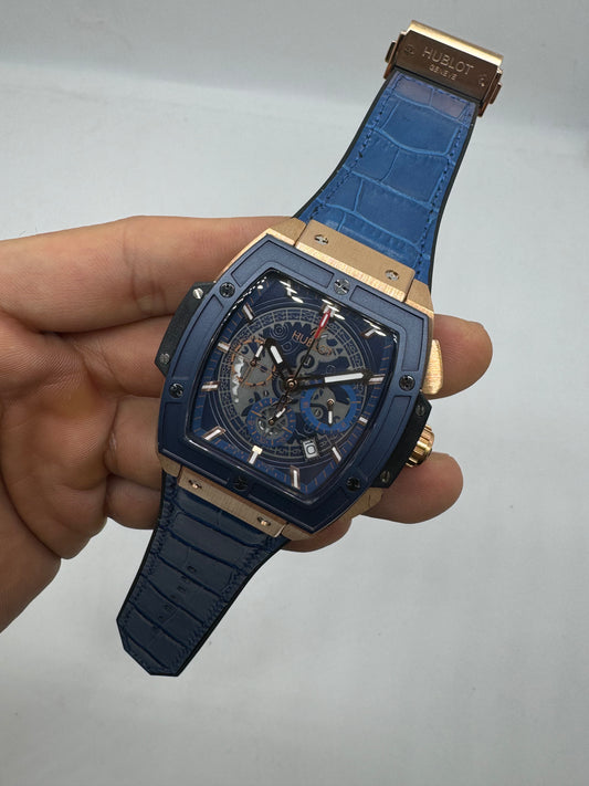 Hublot Spirit of Big Bang King Gold