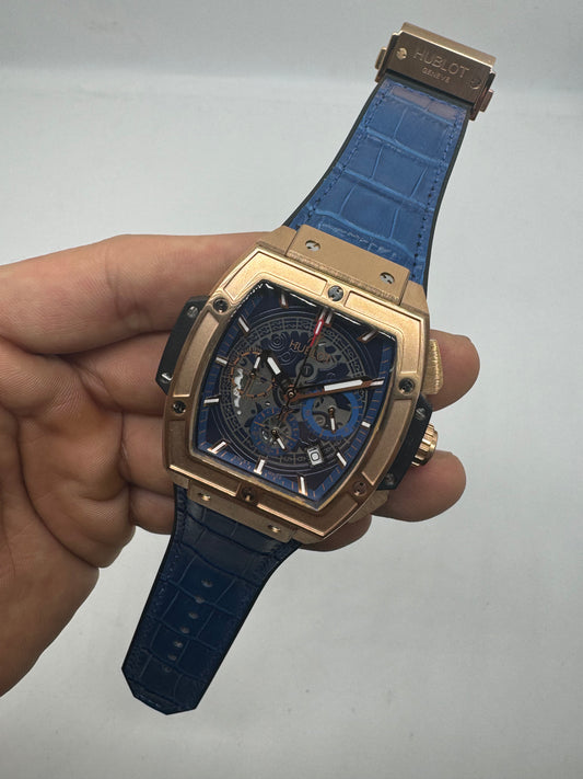 Hublot Spirit of Big Bang King Gold