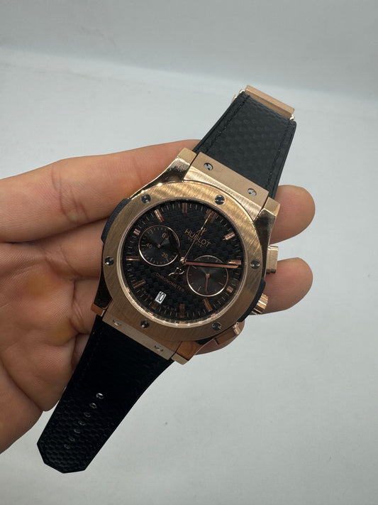 Hublot Classic Fusion Chronograph