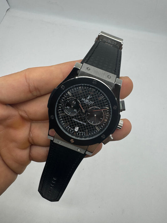 Hublot Classic Fusion Chronograph