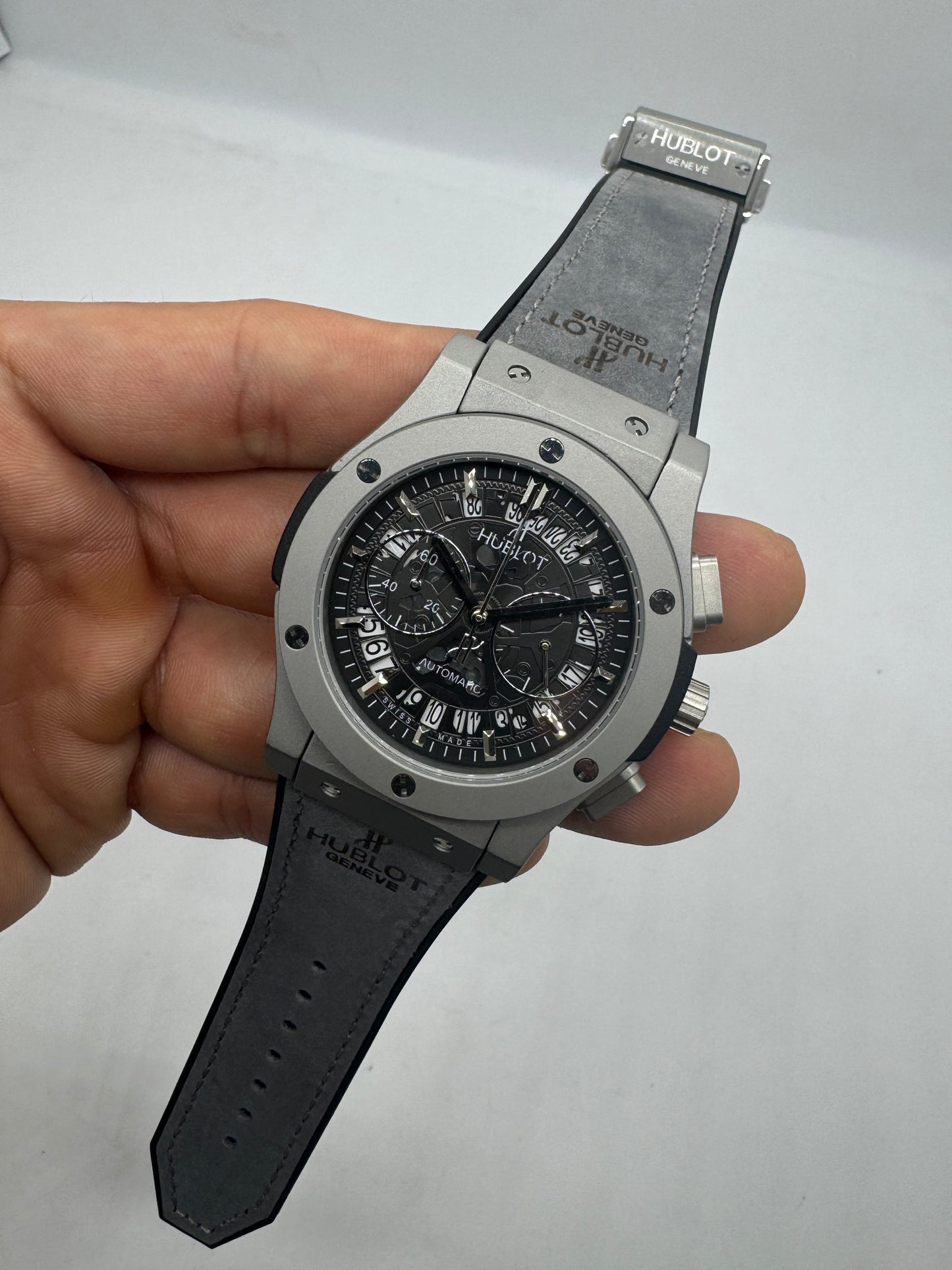 Hublot Big Bang Unico
