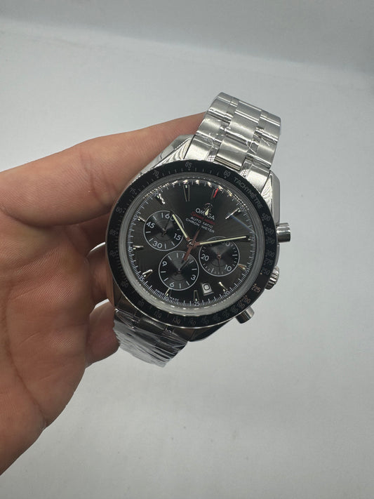 Omega Speedmaster Date Automatic