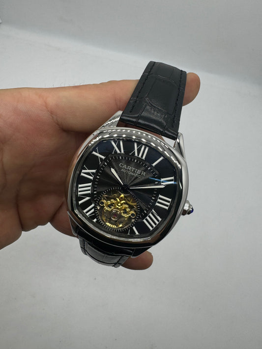 Cartier Drive de Cartier Flying Tourbillon.