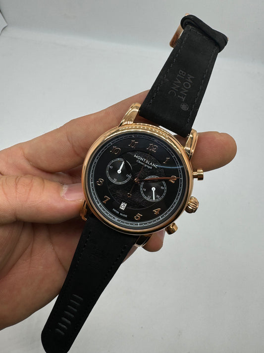 Montblanc Chronograph Automatic