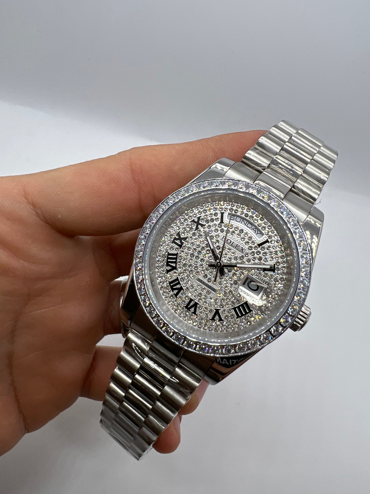 Rolex Day-Date Oyster