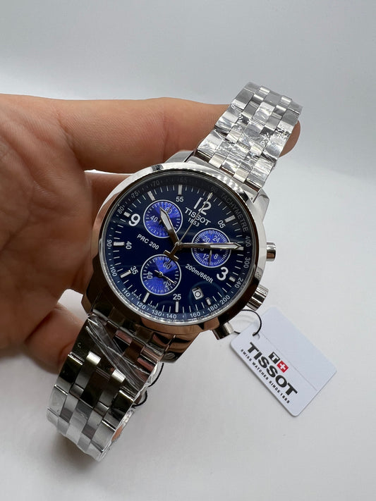 Tissot PRC 200 Chronograph