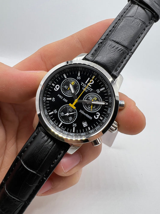 Tissot PRC 200 Chronograph