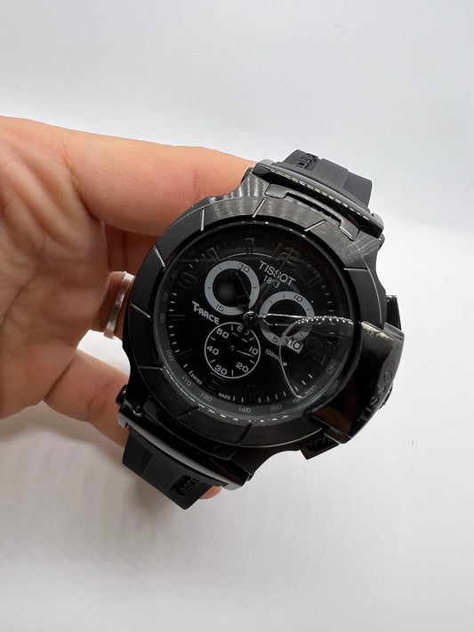 Tissot T-Race Touch