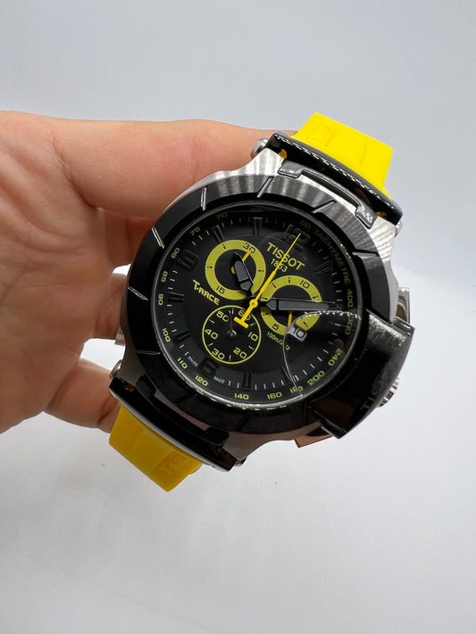 Tissot T-Race Touch