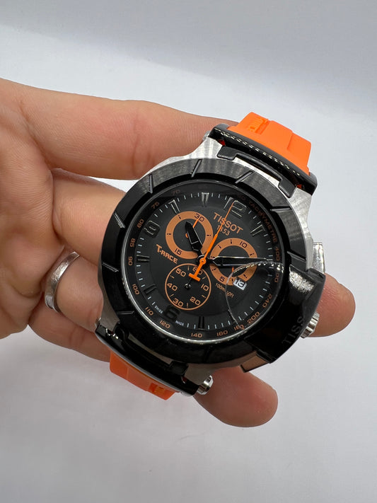 Tissot T-Race Touch