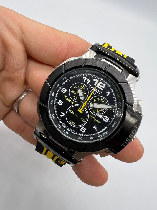 Tissot T-Race Touch