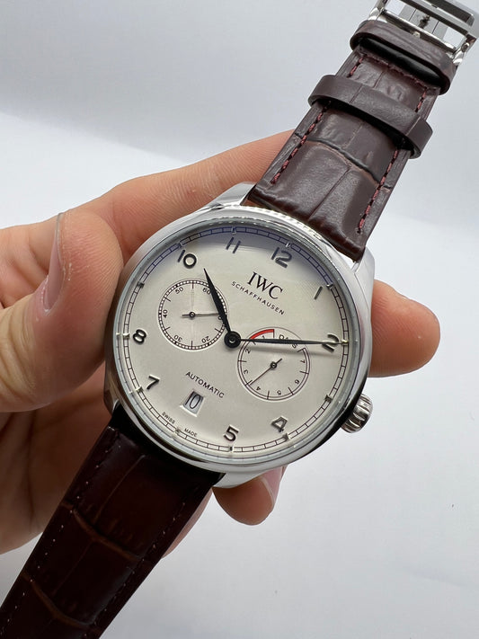 IWC Portugieser