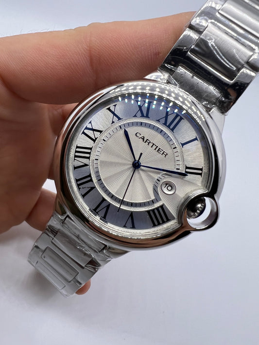 Cartier Ballon Bleu