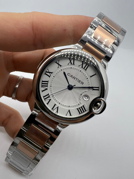 Cartier Ballon Bleu