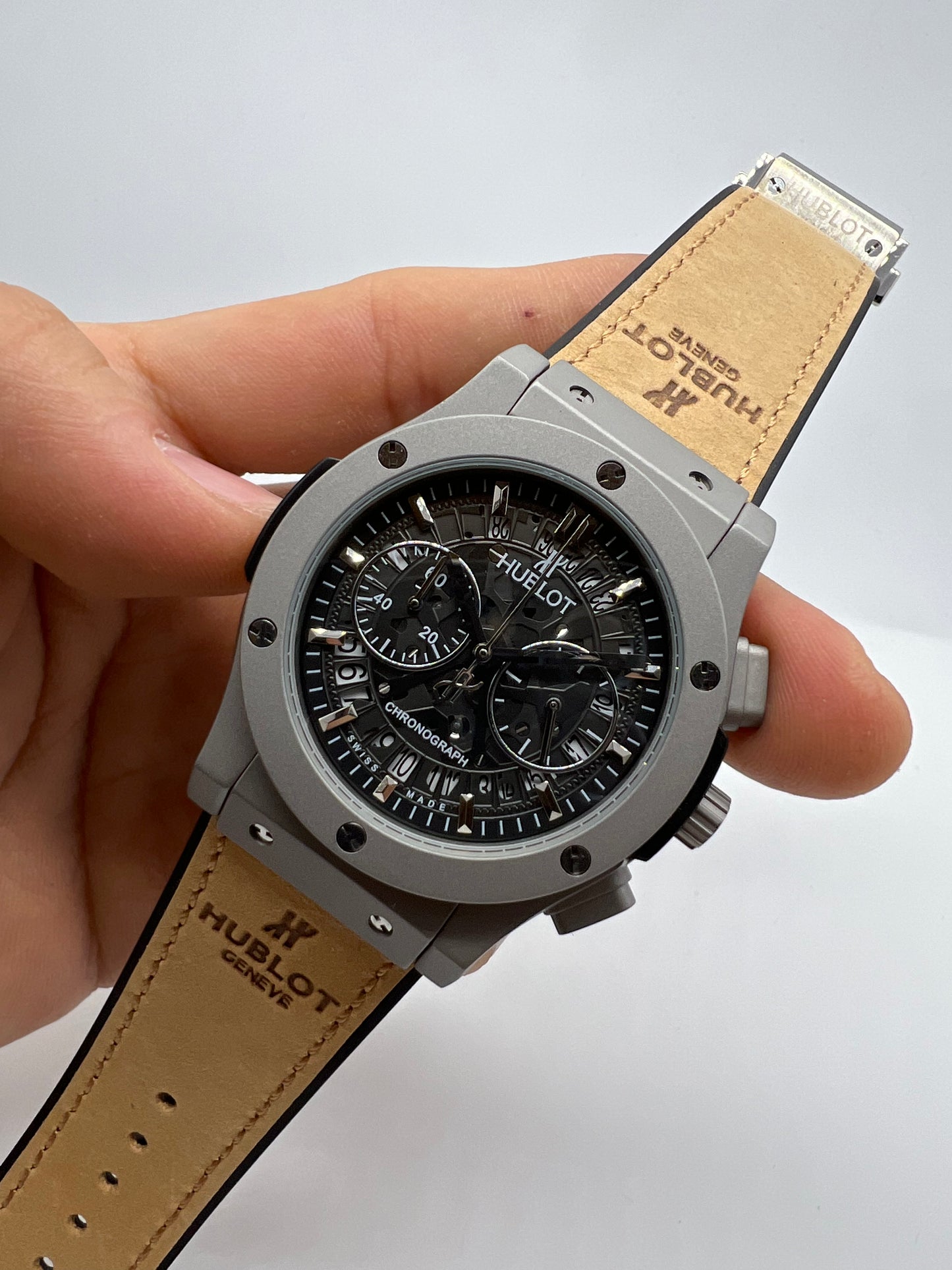 Hublot Big Bang