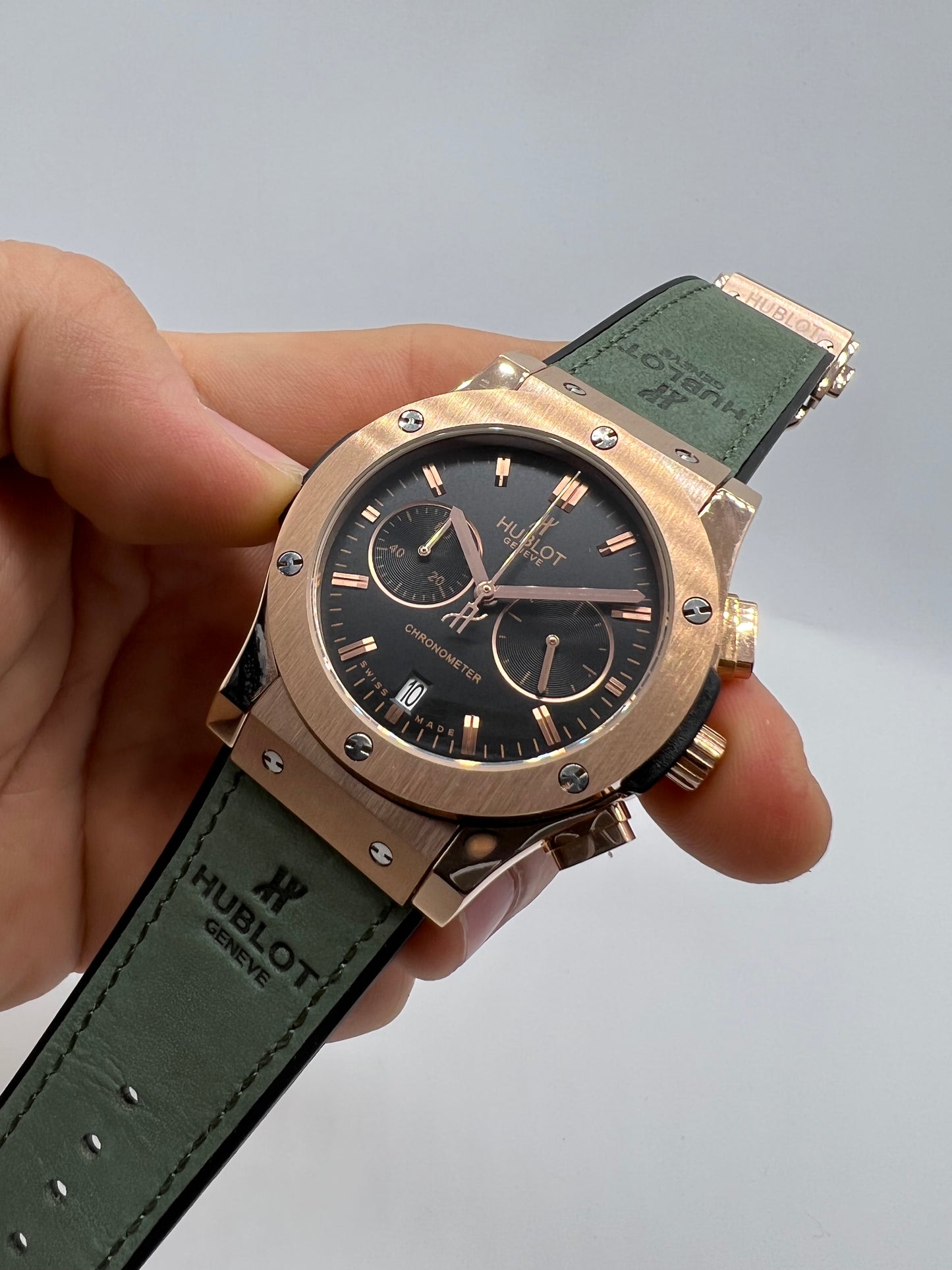 Hublot Big Bang