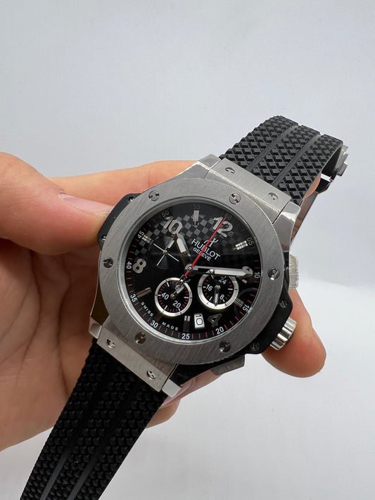 Hublot Big Bang Chronograph