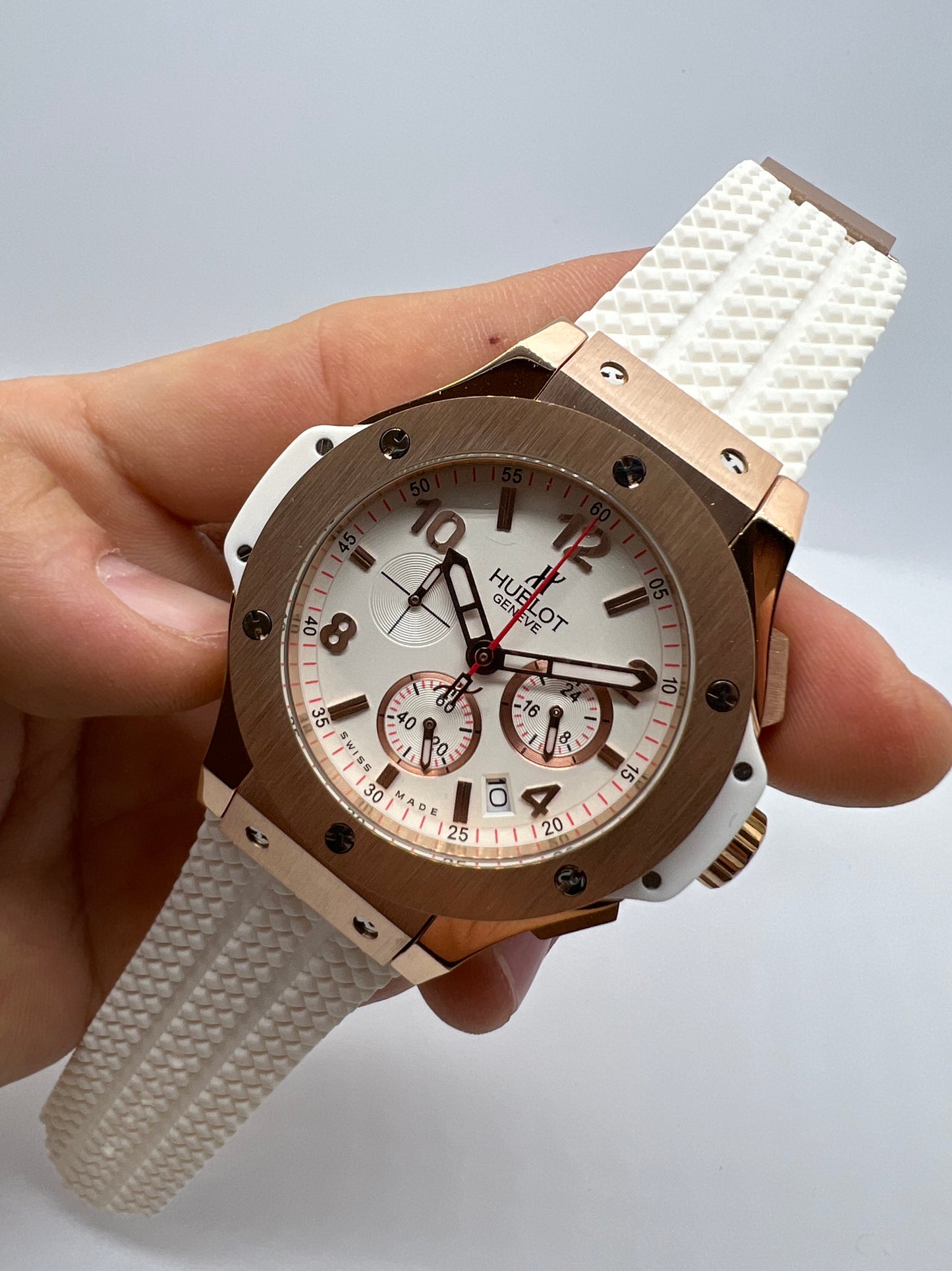 Hublot Big Bang Chronograph