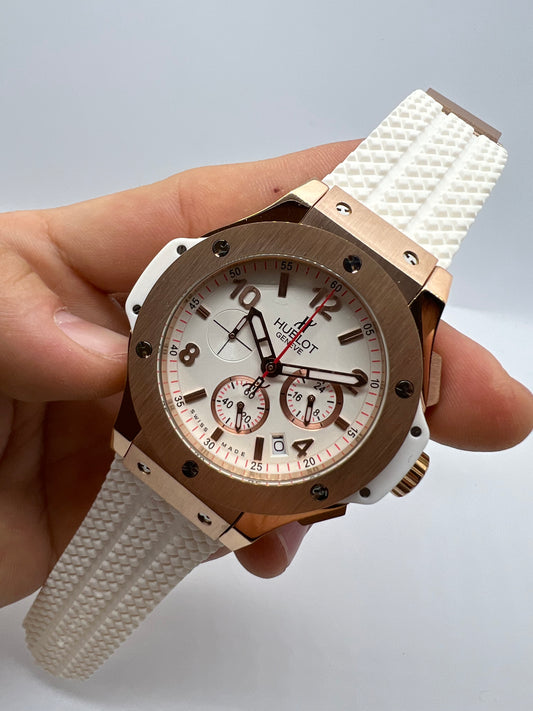 Hublot Big Bang Chronograph