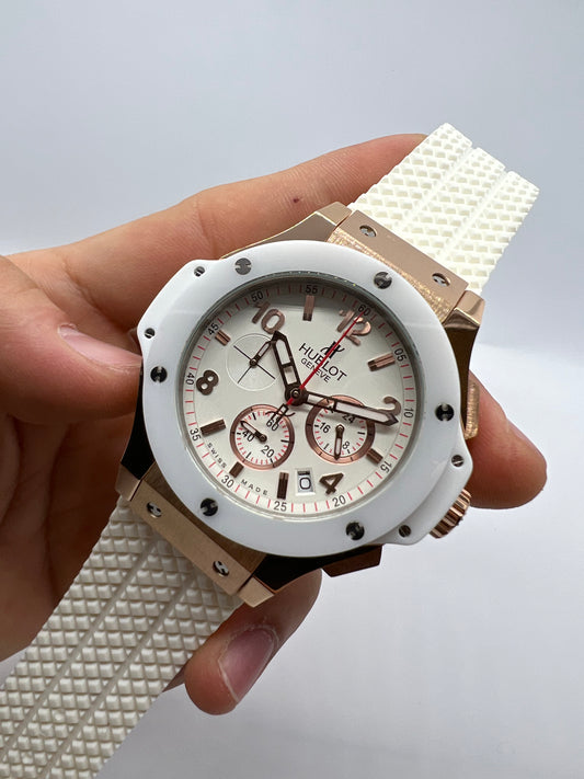 Hublot Big Bang Chronograph