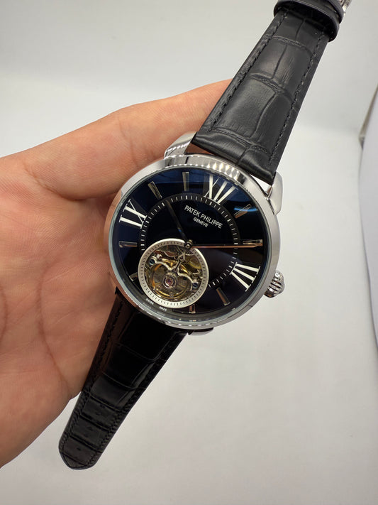 Patek Philippe Tourbillon