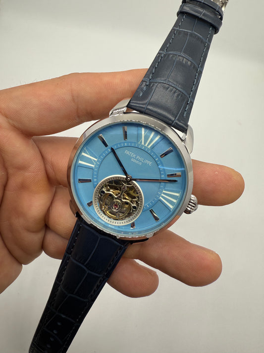Patek Philippe Tourbillon