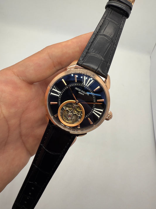 Patek Philippe Tourbillon