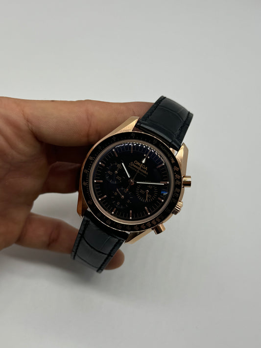 Omega Speedmaster Professional "Moonwatch"