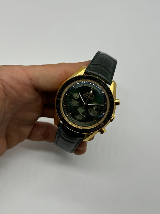 Omega Speedmaster Professional "Moonwatch"