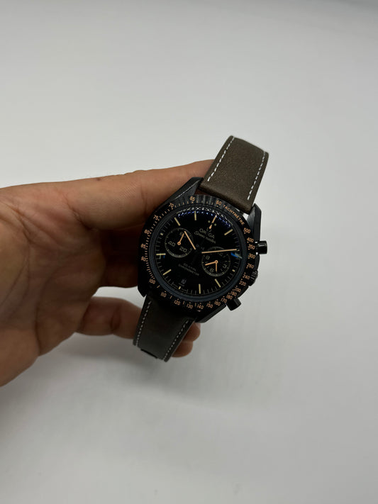 Omega Speedmaster Dark Side of the Moon "Apollo 8"