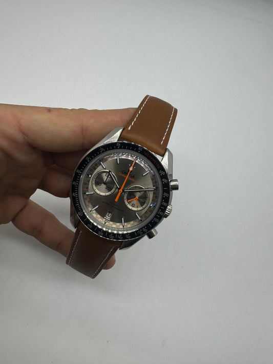 Omega Speedmaster Chronoscope