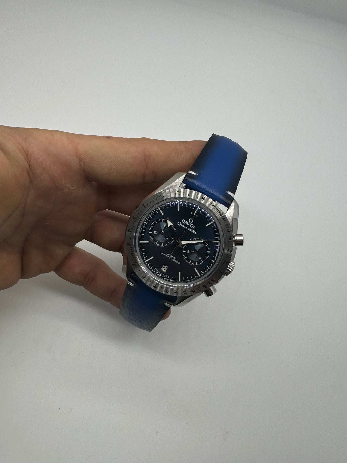 Omega Speedmaster