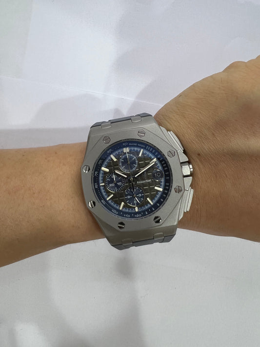 Audemars Piguet Royal Oak Offshore