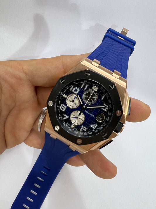 Audemars Piguet Royal Oak Offshore Chronograph