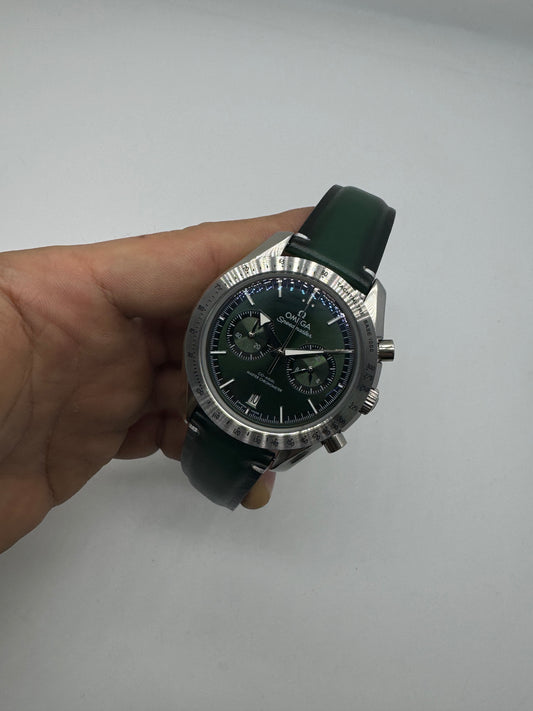 Omega Speedmaster Co-Axial Master Chronometer