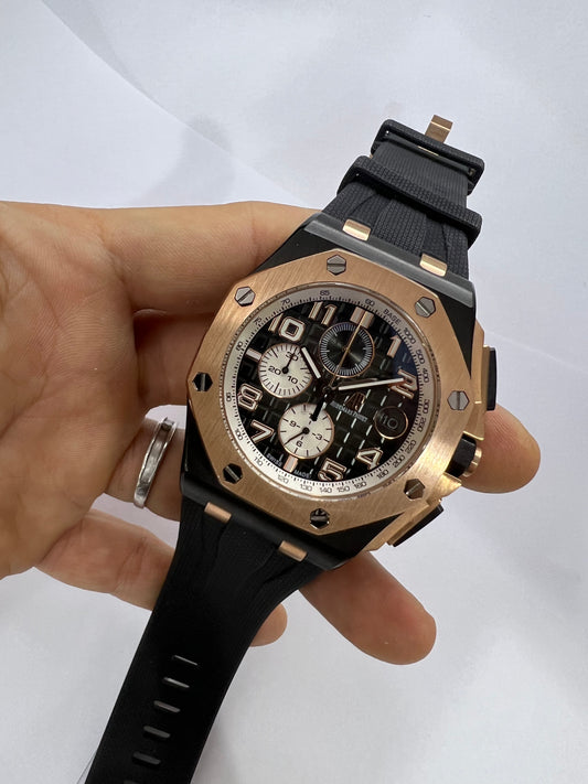 Audemars Piguet Royal Oak Offshore Chronograph