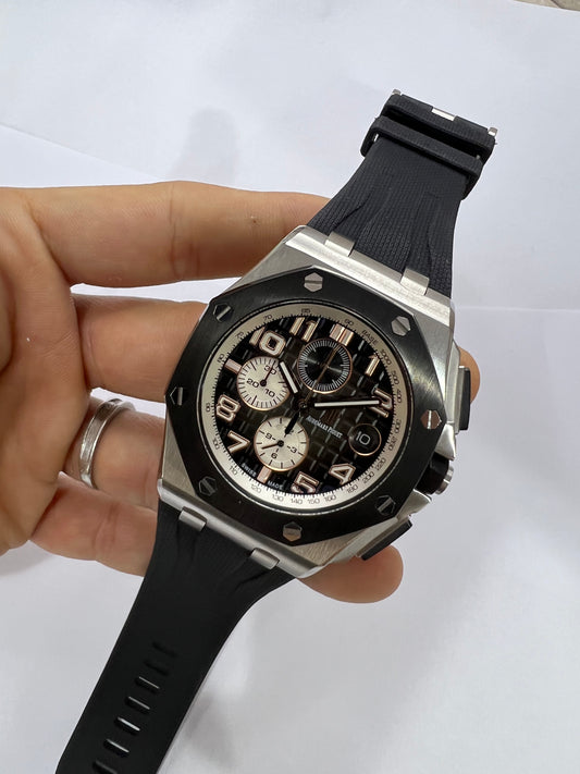 Audemars Piguet Royal Oak Offshore Chronograph