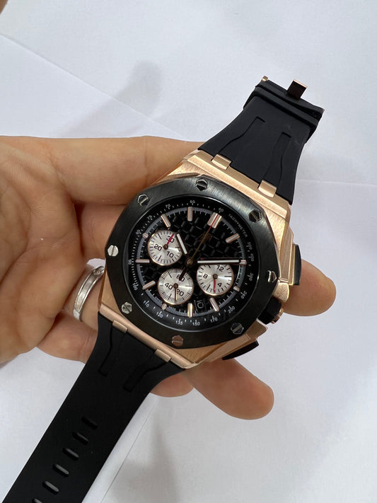 Audemars Piguet Royal Oak Offshore Chronograph