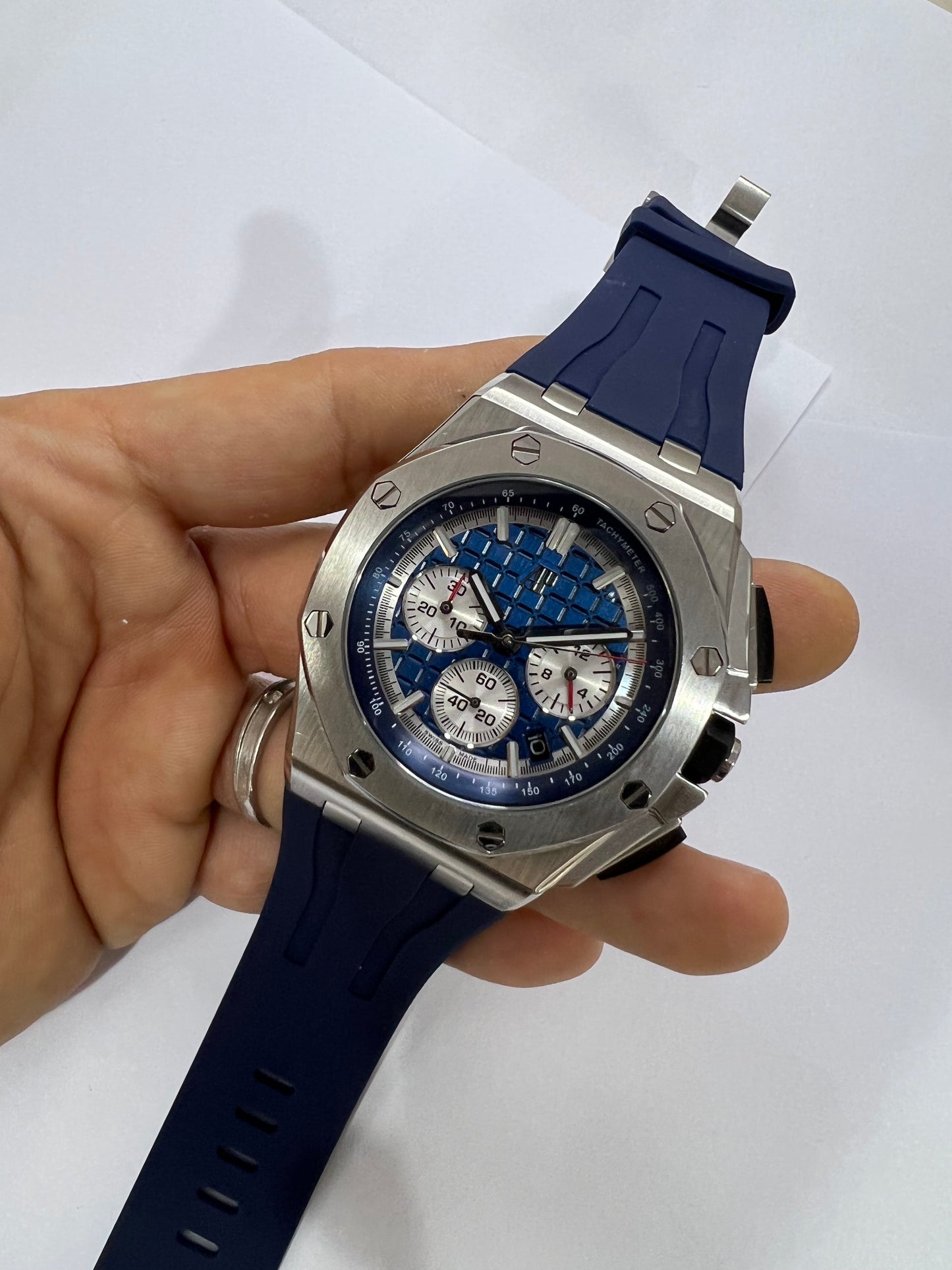 Audemars Piguet Royal Oak Offshore Chronograph