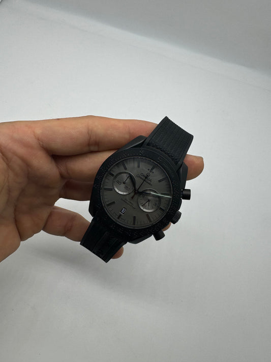 Omega Speedmaster "Dark Side of the Moon"