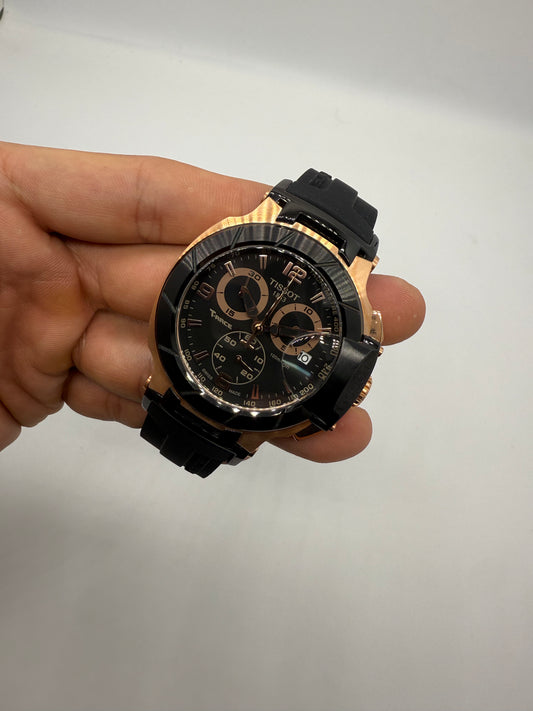 Tissot T-Race Touch