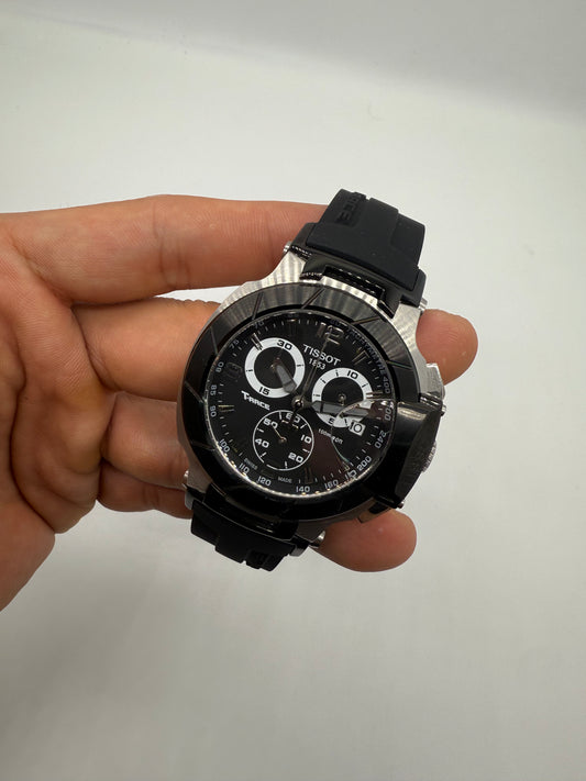 Tissot T-Race Touch