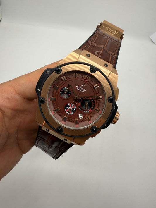 Hublot Big Bang Ferrari