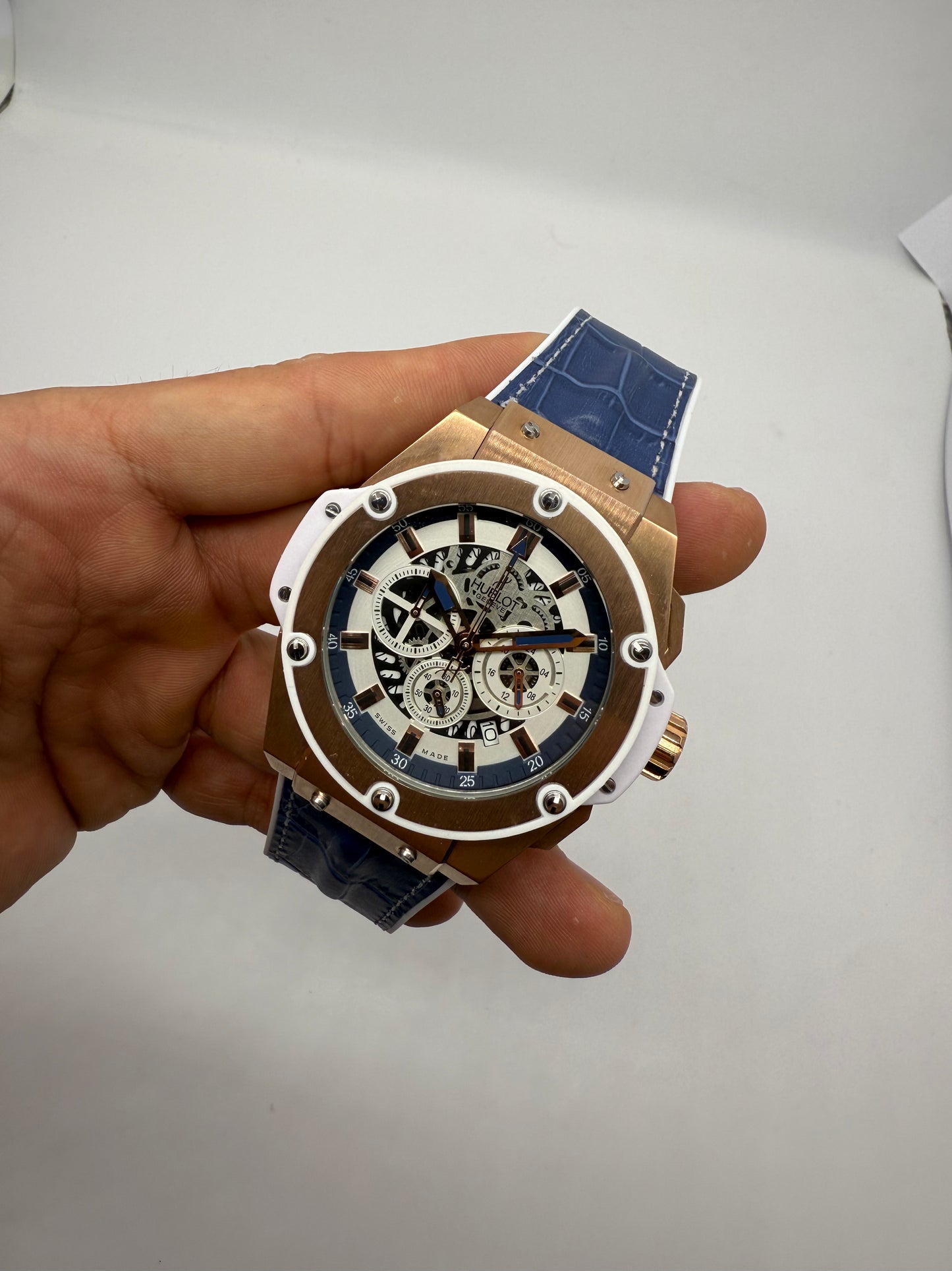 Hublot Big Bang Special Edition