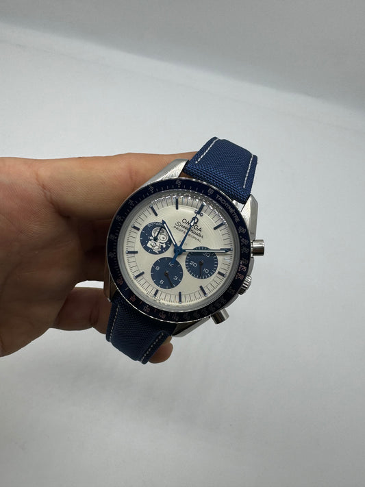 Omega Speedmaster Professional "Snoopy Award"